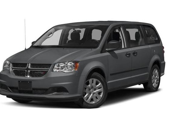 DODGE GRAND CARAVAN 2017 2C4RDGBG6HR819790 image